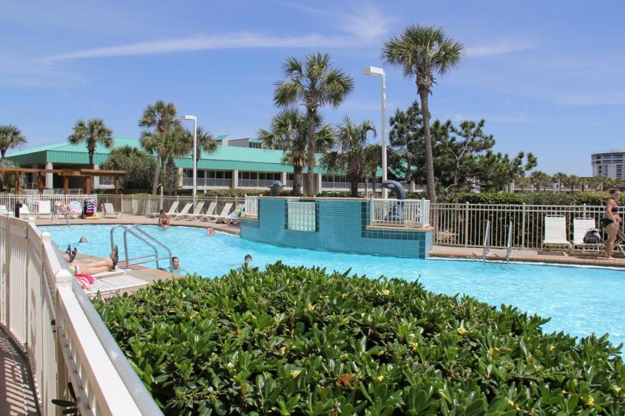 Pelican Beach Resort 801 Destin Exterior foto