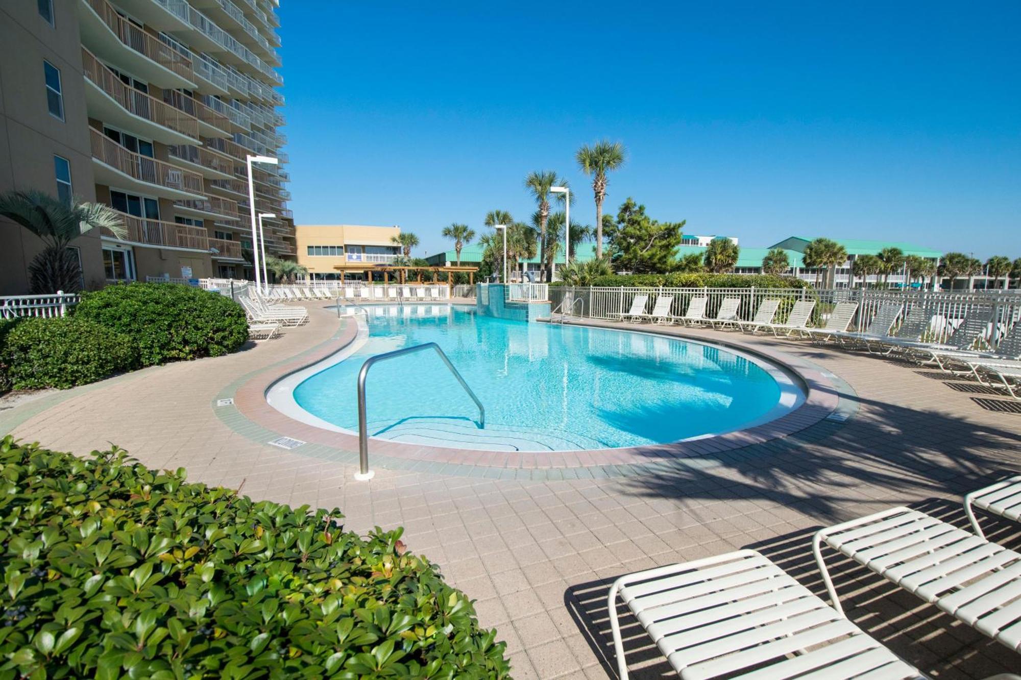 Pelican Beach Resort 801 Destin Exterior foto